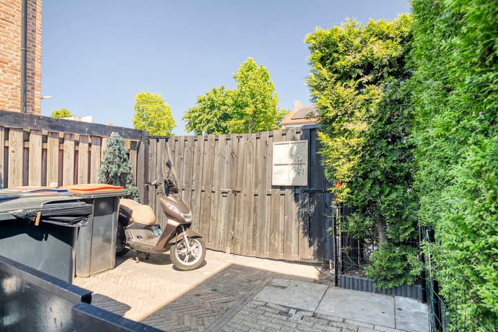 Foto 50 van Dommelstraat 15