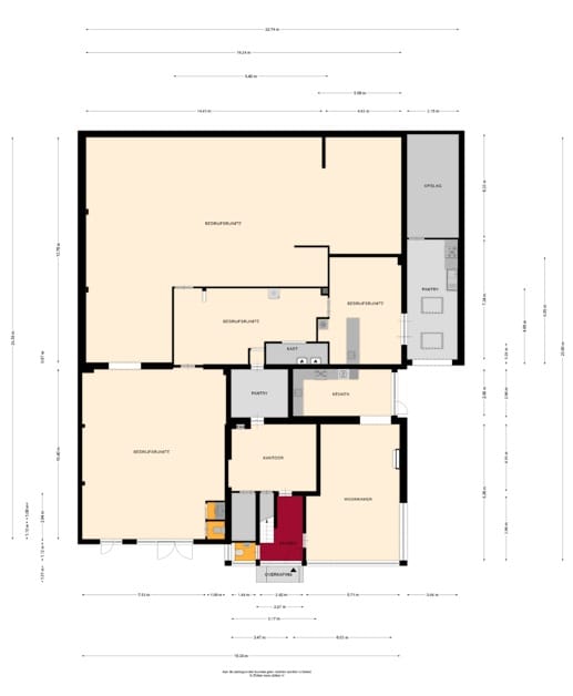 Foto 51 van Dommelstraat 15