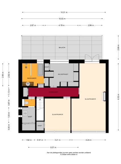 Foto 52 van Dommelstraat 15