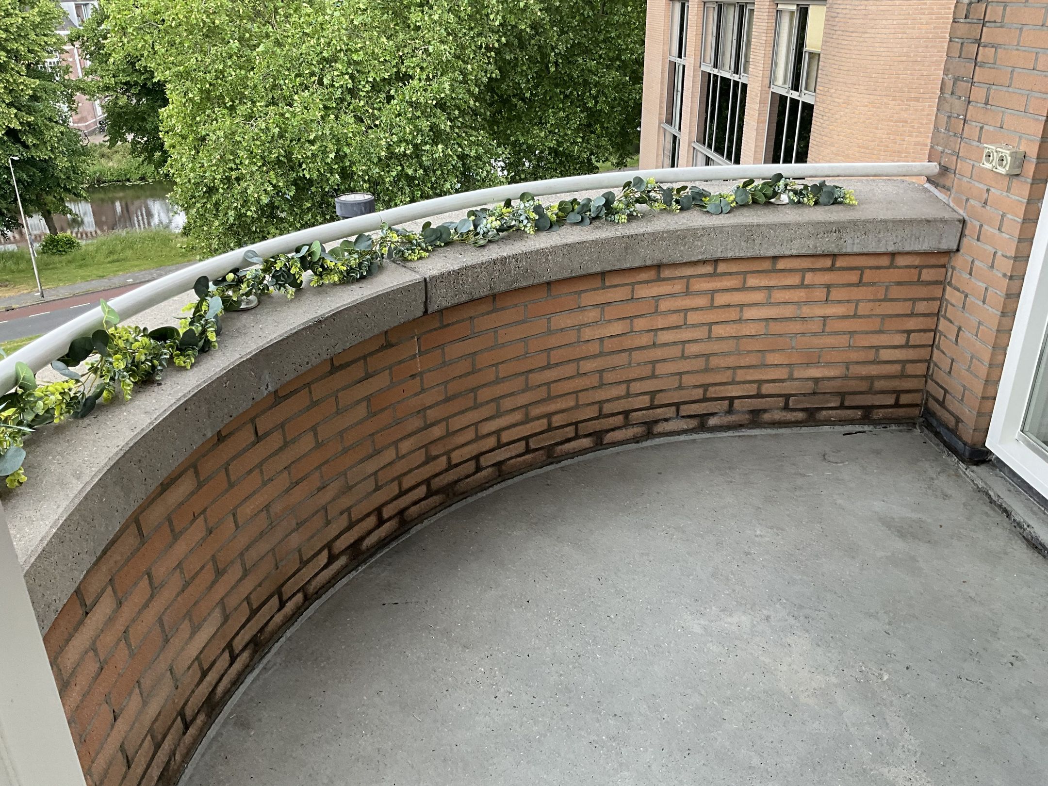 Foto 9 van Klein Grachtje 23