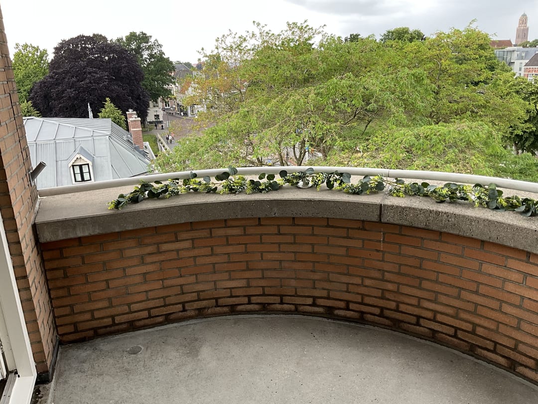 Foto 16 van Klein Grachtje 23