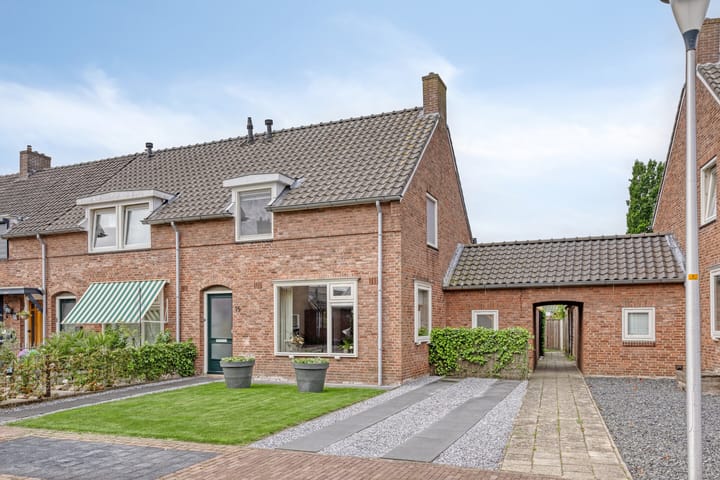 Foto 1 van Prinsessenstraat 15