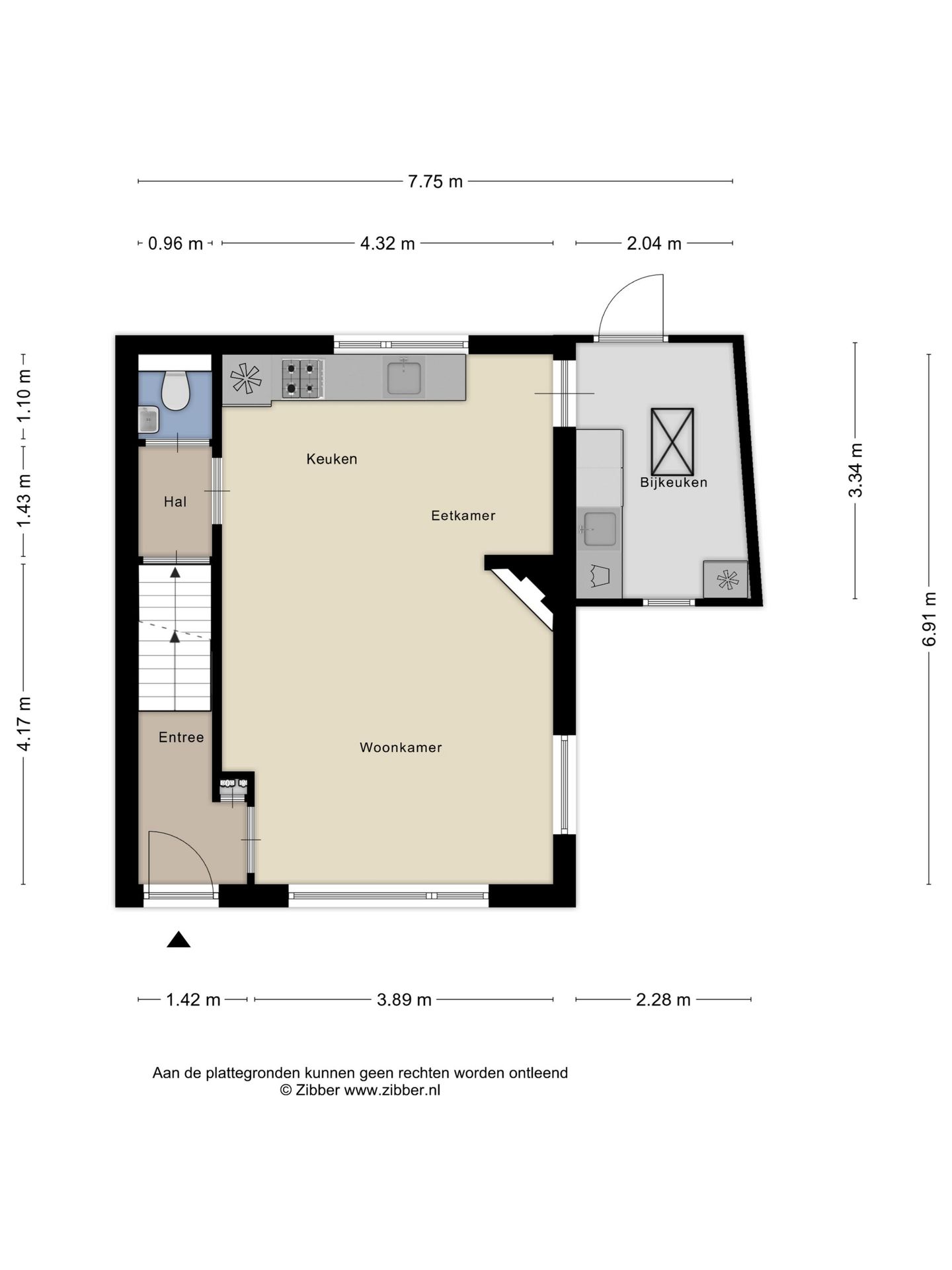 Foto 29 van Prinsessenstraat 15