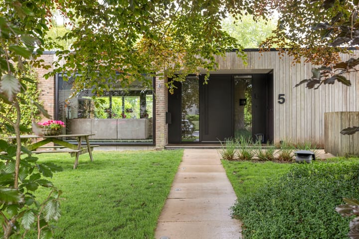 Foto 1 van Visseringlaan 5