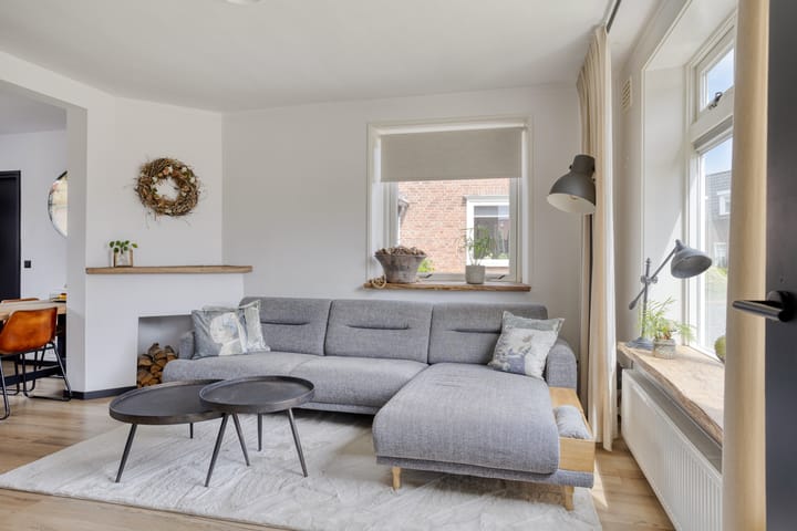 Foto 3 van Prinsessenstraat 15