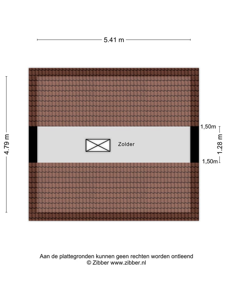 Foto 31 van Prinsessenstraat 15