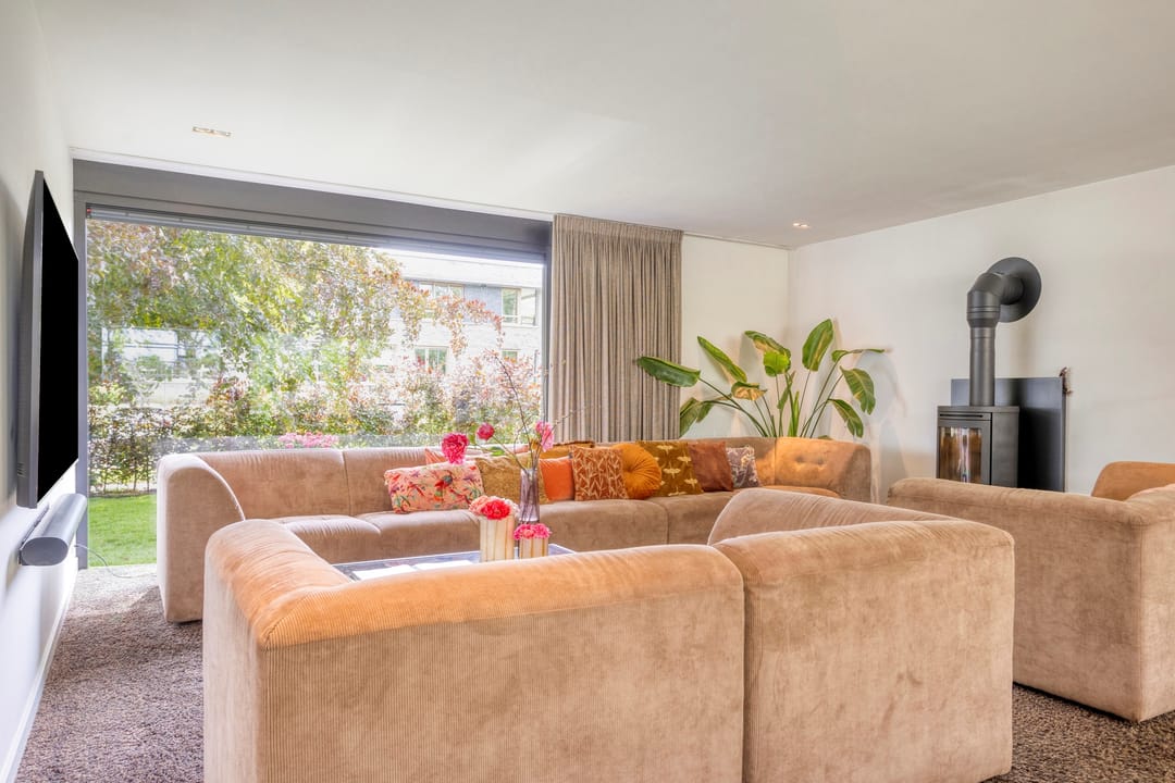 Foto 2 van Visseringlaan 5