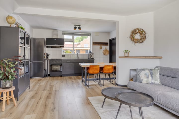 Foto 4 van Prinsessenstraat 15