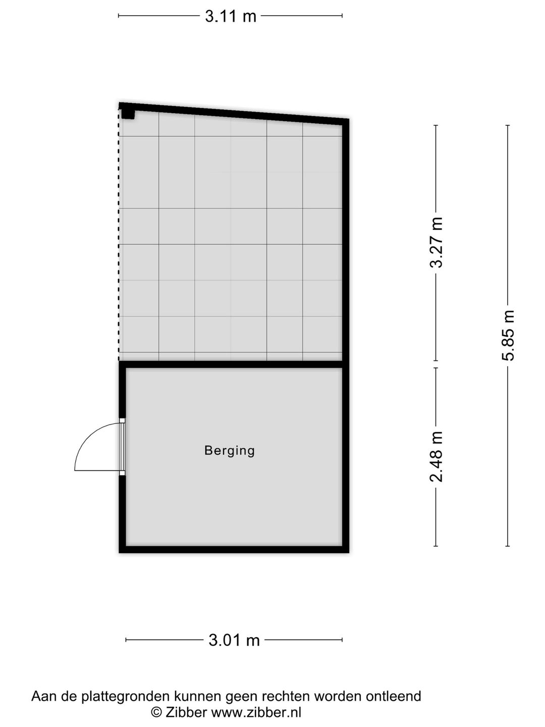 Foto 32 van Prinsessenstraat 15