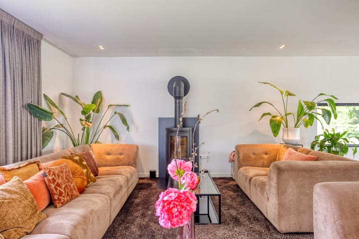 Foto 3 van Visseringlaan 5