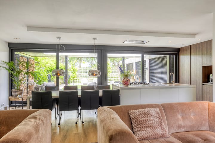 Foto 6 van Visseringlaan 5