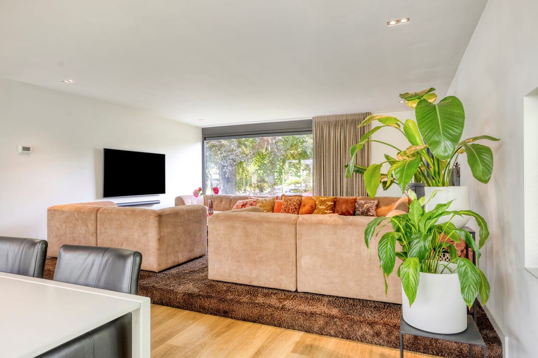 Foto 8 van Visseringlaan 5