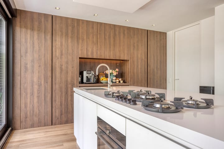 Foto 10 van Visseringlaan 5