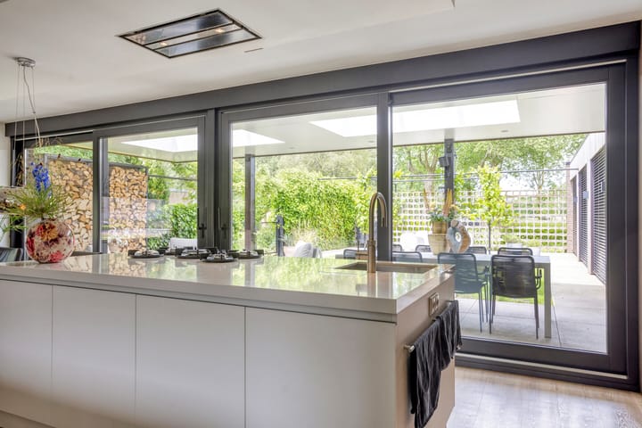 Foto 15 van Visseringlaan 5