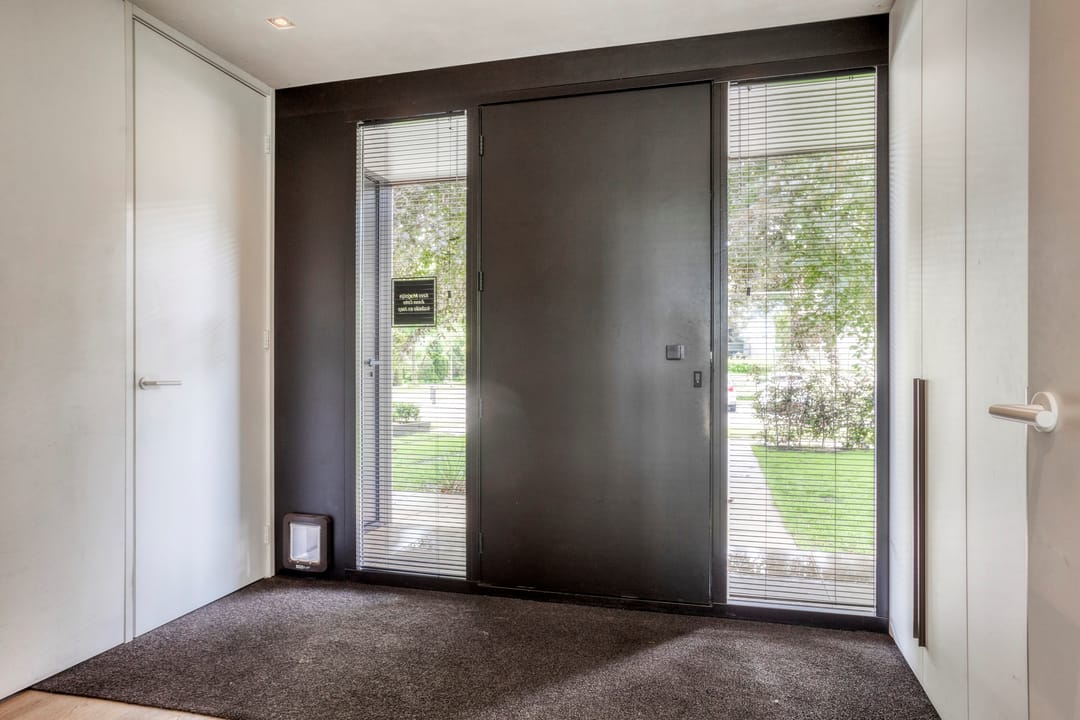 Foto 17 van Visseringlaan 5