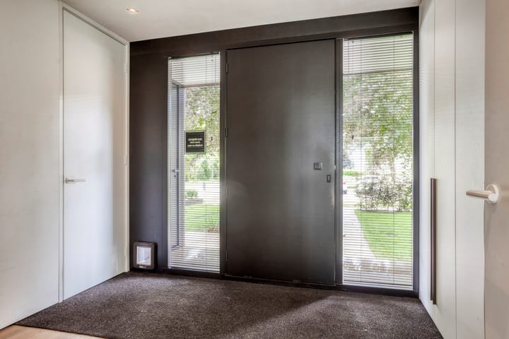 Foto 17 van Visseringlaan 5