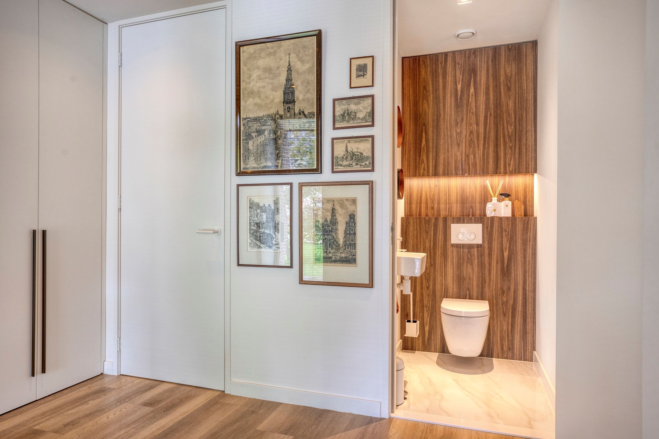 Foto 18 van Visseringlaan 5