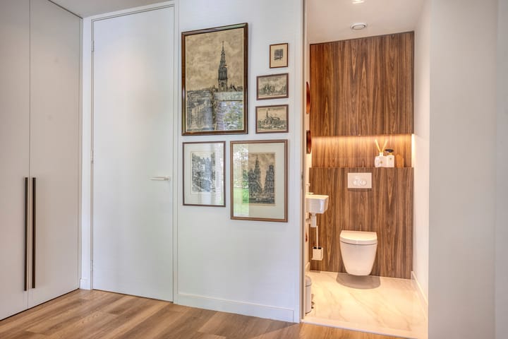 Foto 18 van Visseringlaan 5