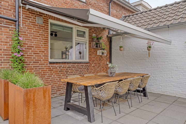 Foto 23 van Prinsessenstraat 15