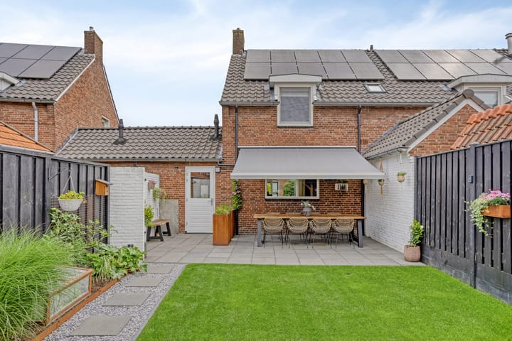 Foto 25 van Prinsessenstraat 15