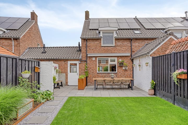 Foto 26 van Prinsessenstraat 15