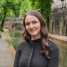 Tamar Pierau - Fotograaf