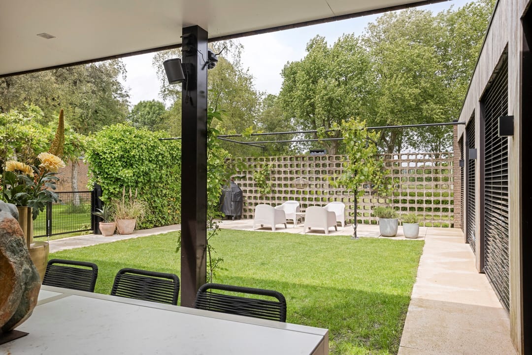 Foto 46 van Visseringlaan 5