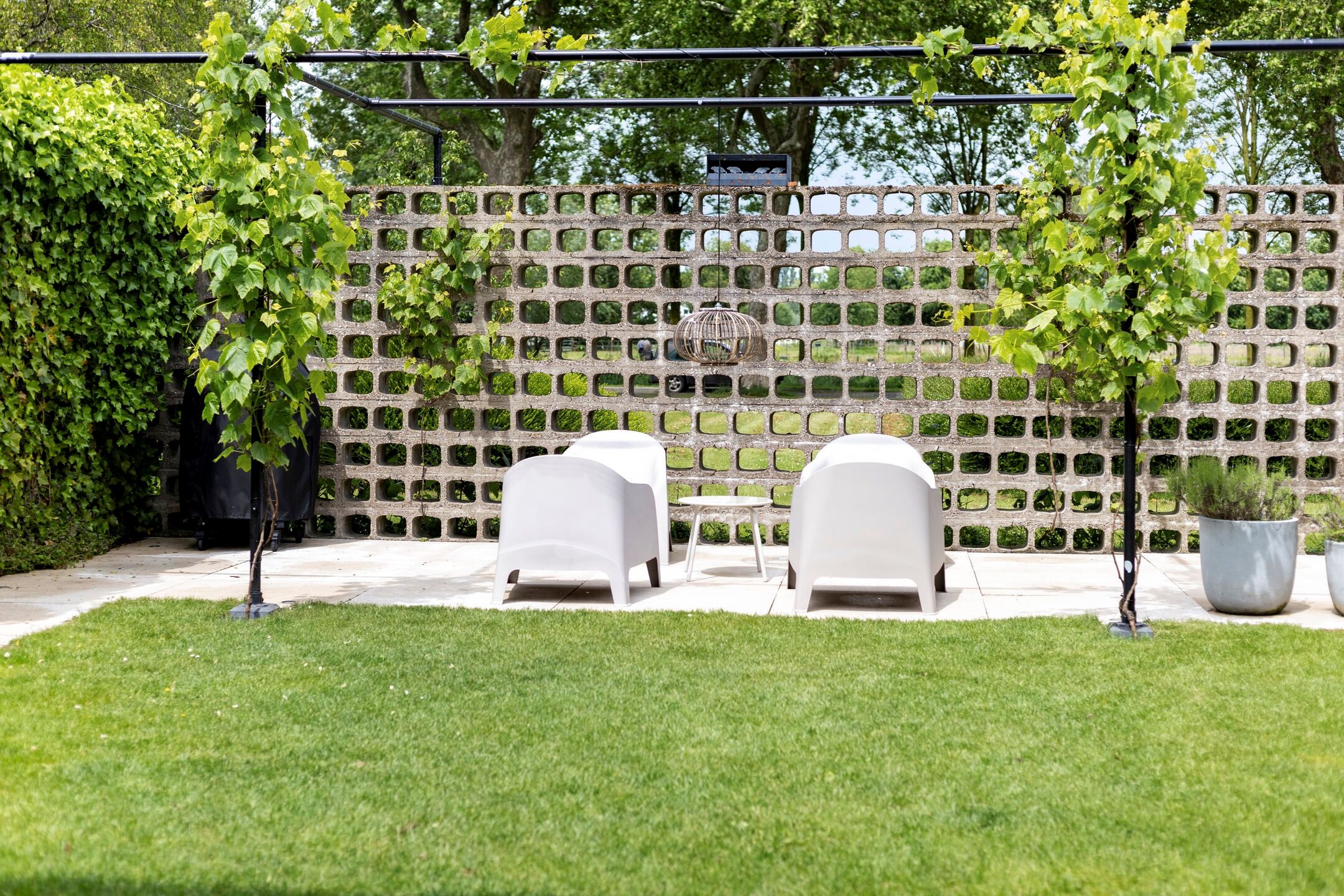 Foto 48 van Visseringlaan 5