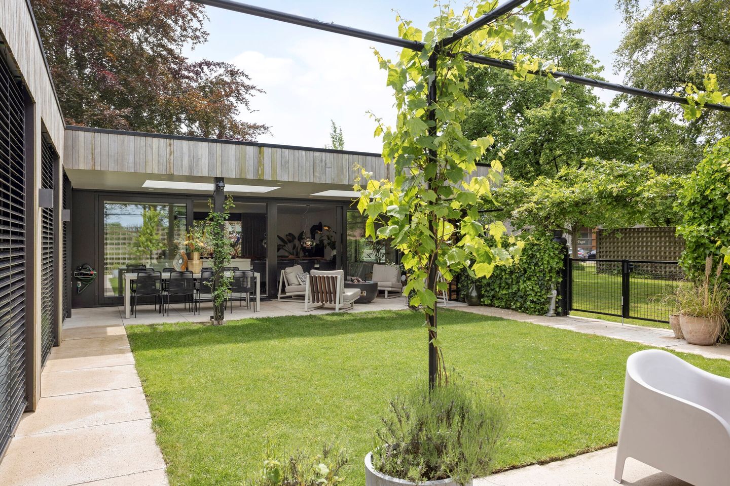 Foto 49 van Visseringlaan 5