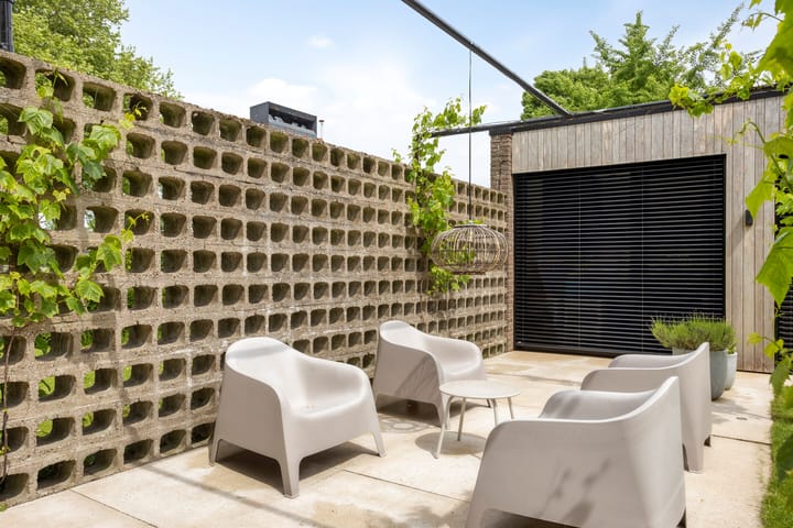 Foto 50 van Visseringlaan 5