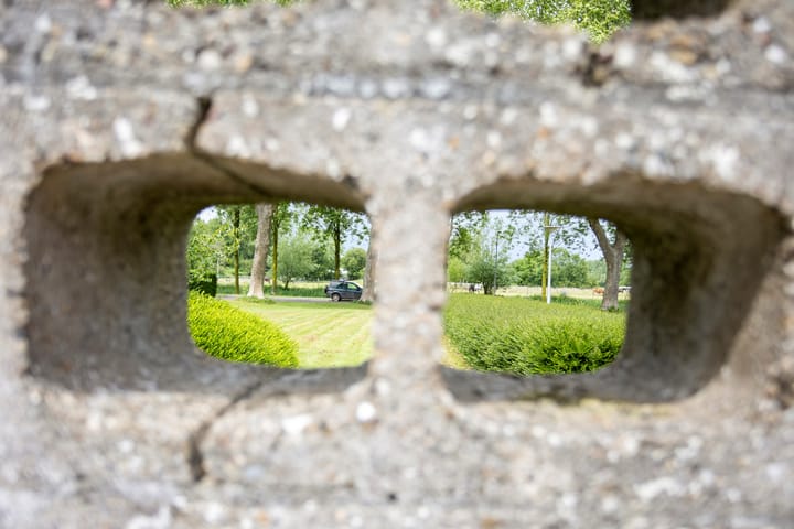 Foto 51 van Visseringlaan 5