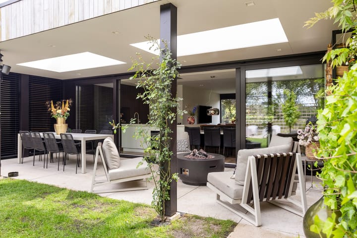 Foto 54 van Visseringlaan 5