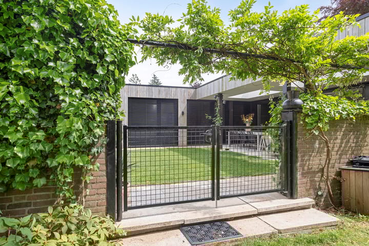 Foto 55 van Visseringlaan 5