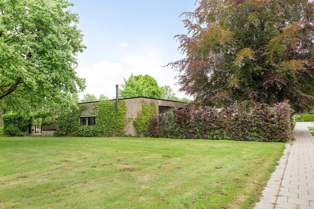 Foto 58 van Visseringlaan 5