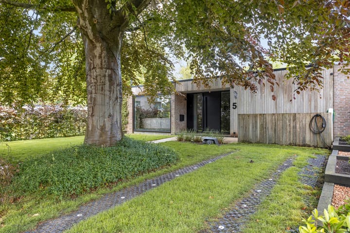 Foto 59 van Visseringlaan 5