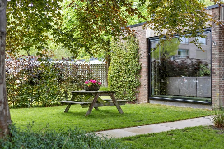 Foto 60 van Visseringlaan 5