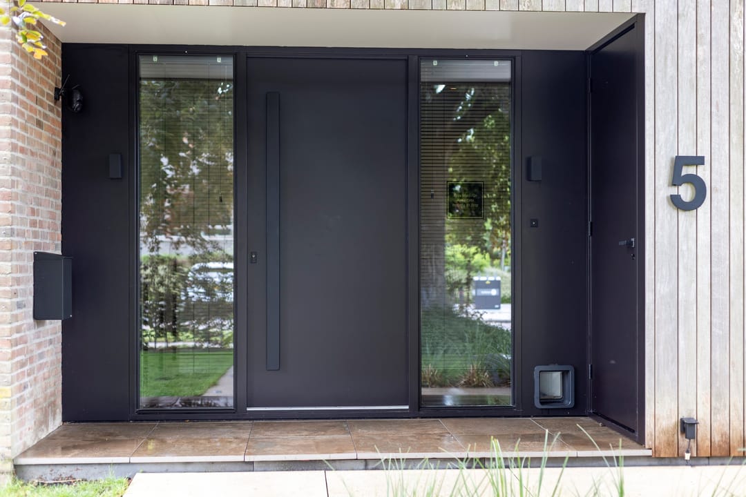 Foto 61 van Visseringlaan 5