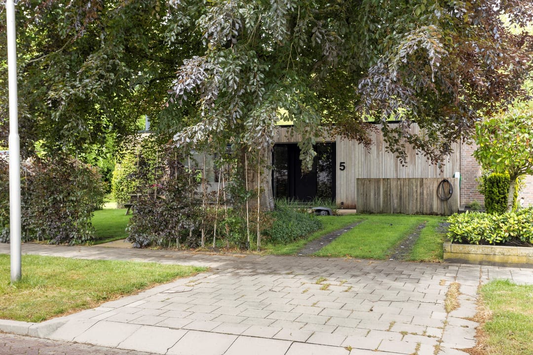 Foto 62 van Visseringlaan 5