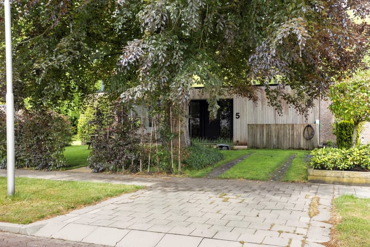 Foto 62 van Visseringlaan 5