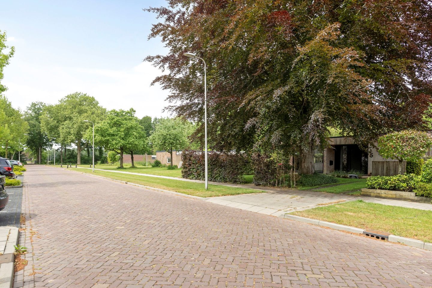 Foto 64 van Visseringlaan 5