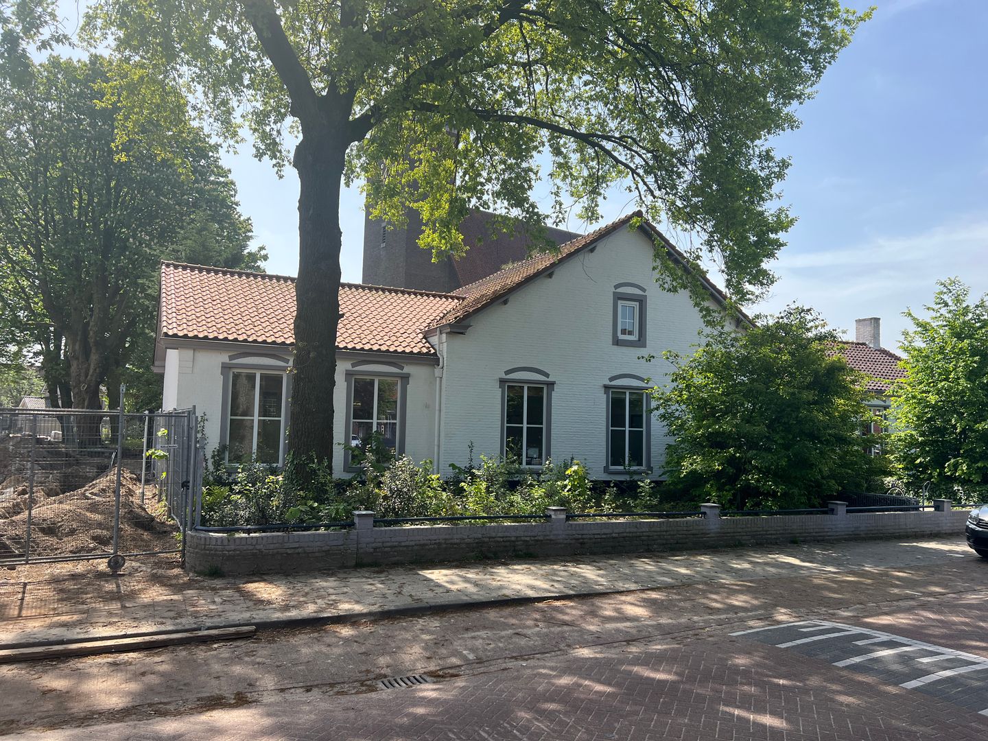 Bekijk foto 1 van Alard du Hamelstraat 33