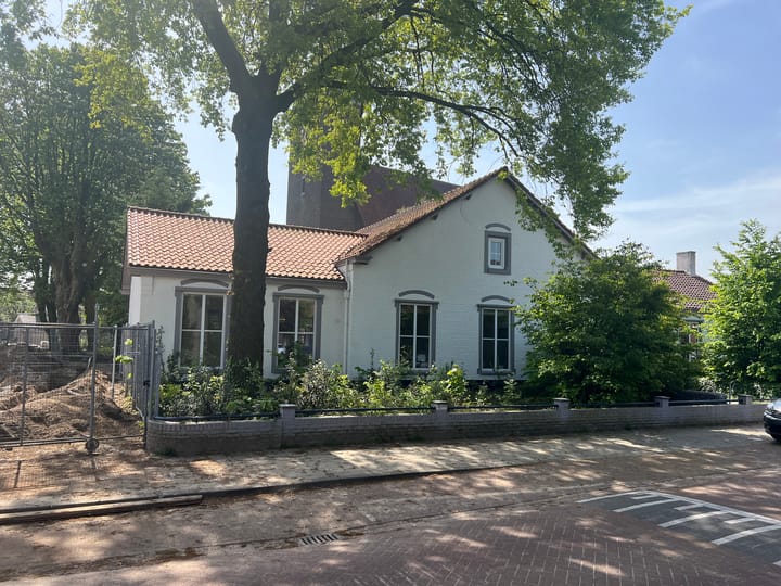 Alard du Hamelstraat 33, Eindhoven
