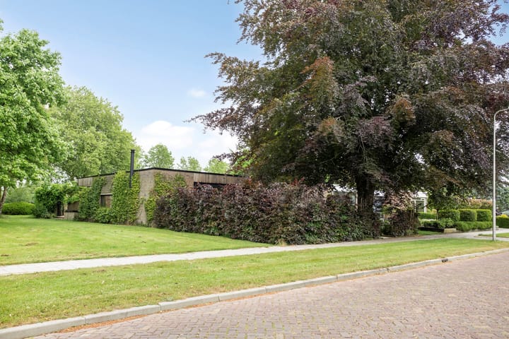 Foto 65 van Visseringlaan 5