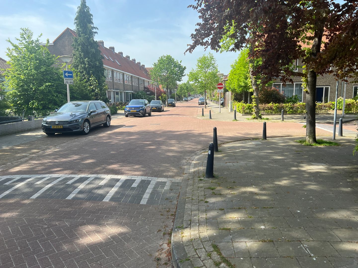 Bekijk foto 2 van Alard du Hamelstraat 33
