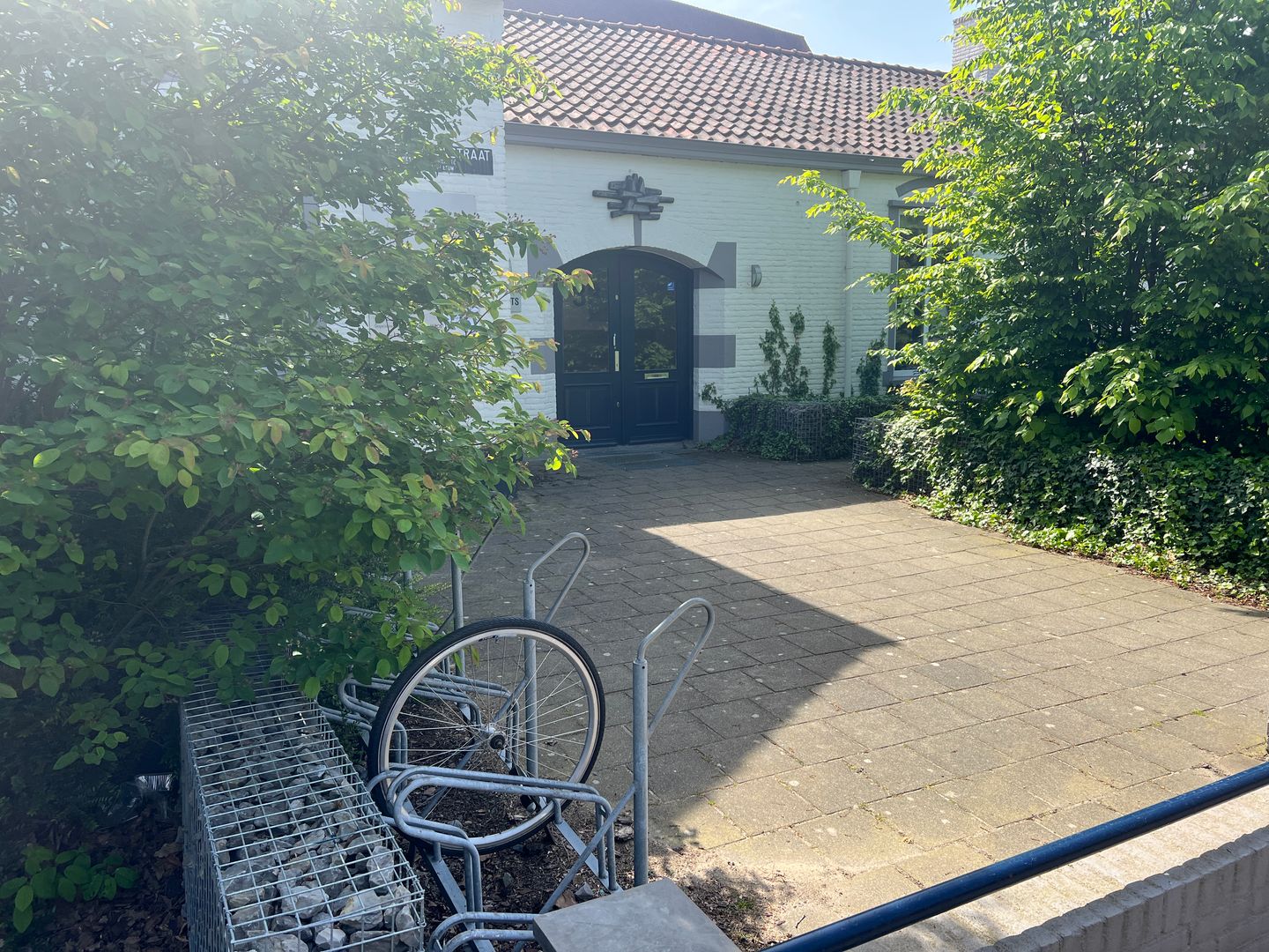 Bekijk foto 3 van Alard du Hamelstraat 33