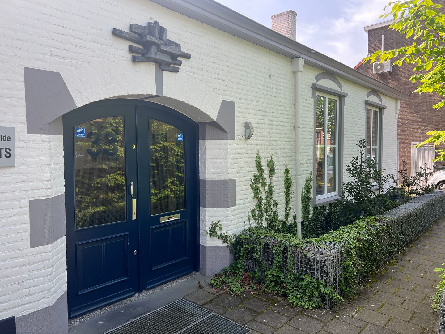 Bekijk foto 4 van Alard du Hamelstraat 33