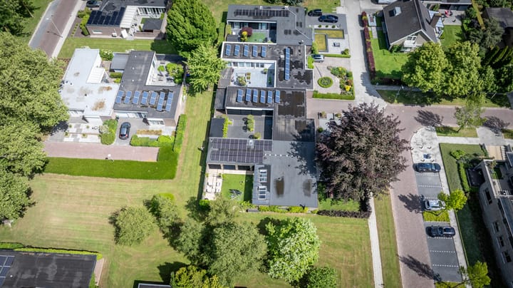 Foto 67 van Visseringlaan 5