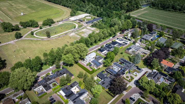 Foto 68 van Visseringlaan 5