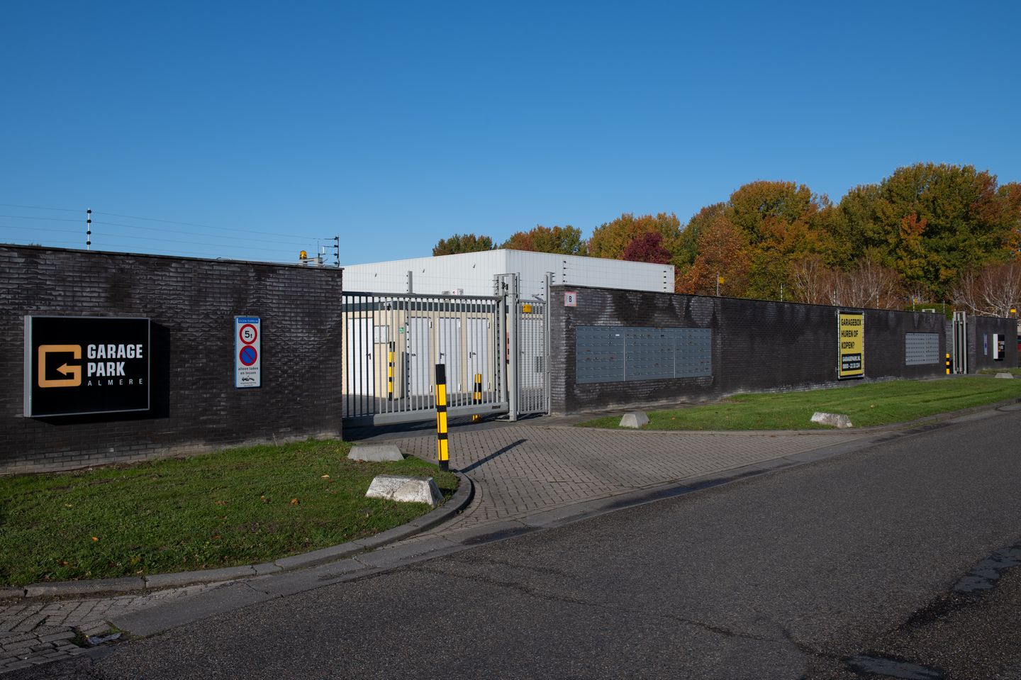 Photo 1 of Wormerweg 4-G1