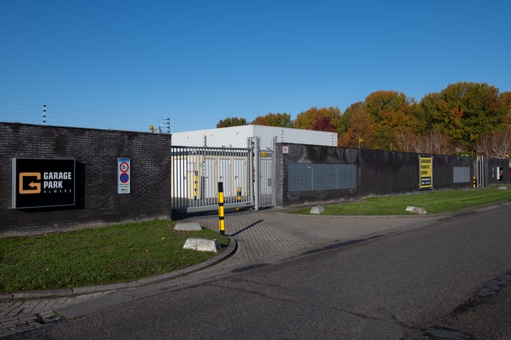 Photo 1 of Wormerweg 4-G1